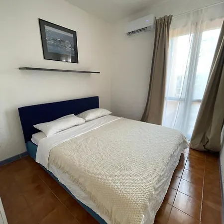 Casa Jil * Куарту-Сант'Элена