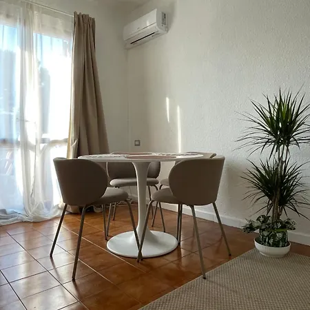 Casa Jil Appartamento Quartu SantʼElena