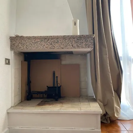 Appartamento Casa Jil *