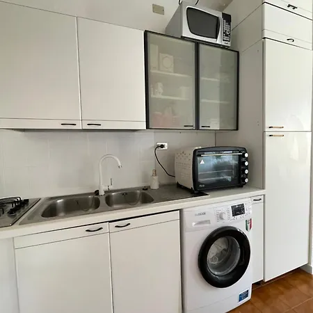 Appartamento Casa Jil Quartu SantʼElena