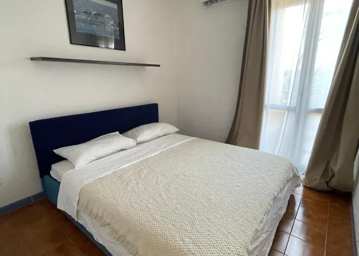 Jil * Quartu SantʼElena